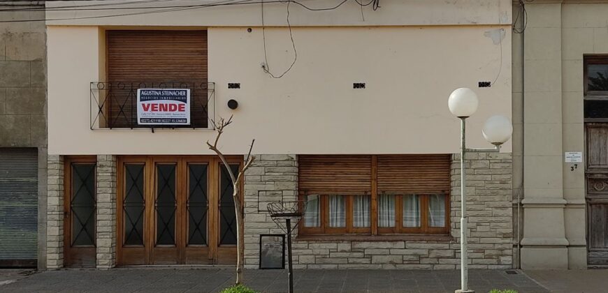 Terreno de 1051 m2