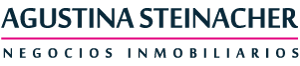 Agustina Steinacher-Negocios Inmobiliarios