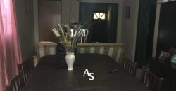 Casa de 100m2 + local comercial