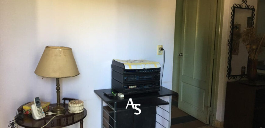 Casa de 180m con posibilidad de financiación