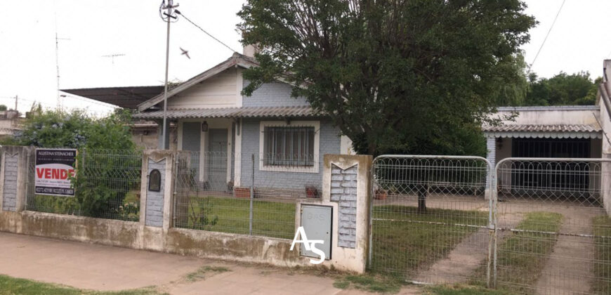 Casa de 180m con posibilidad de financiación