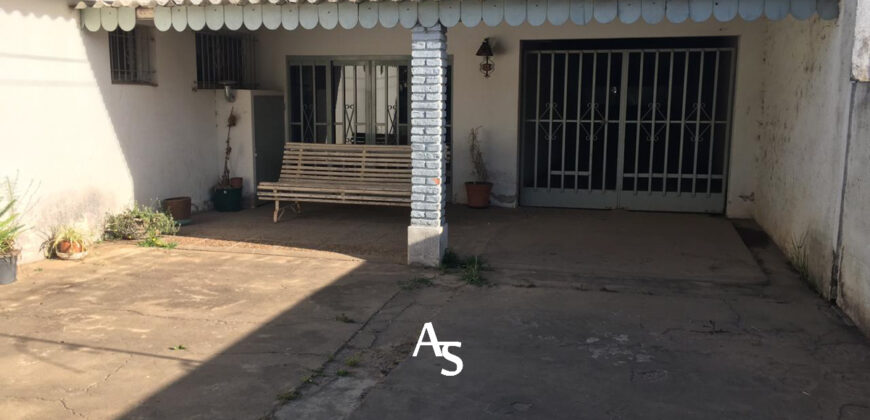 Casa de 180m con posibilidad de financiación