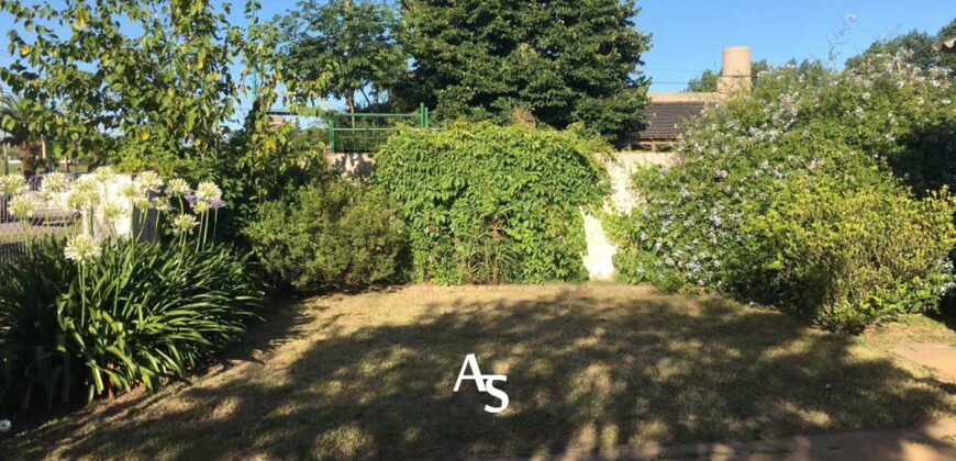 Casa de 180m con posibilidad de financiación