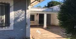 Casa de 180m con posibilidad de financiación