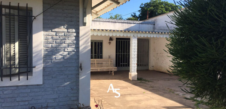 Casa de 180m con posibilidad de financiación