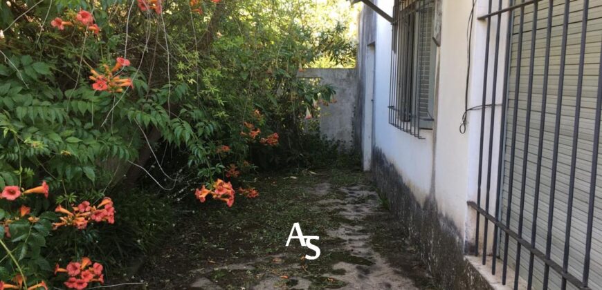 Casa de 180m con posibilidad de financiación