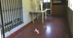 Casa de 180m con posibilidad de financiación