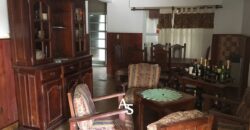 Casa de 4 ambientes sobre calle 119