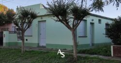 Casa céntrica 78m2