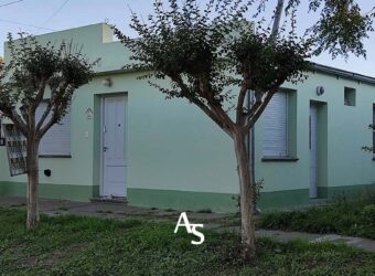 Casa céntrica 78m2