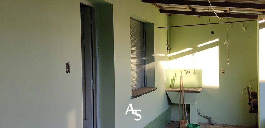 Casa céntrica 78m2