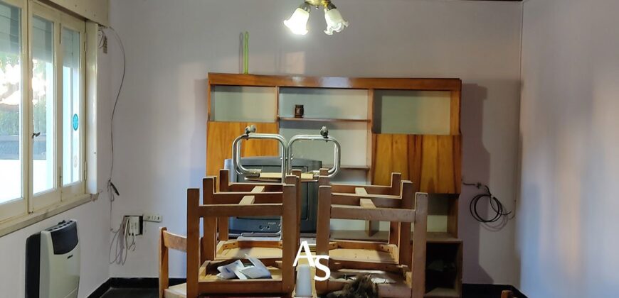 Casa céntrica 78m2