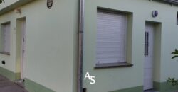 Casa céntrica 78m2