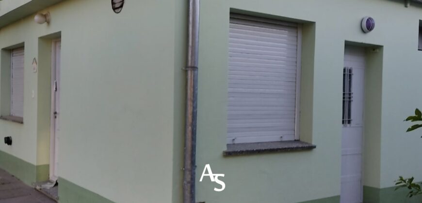 Casa céntrica 78m2