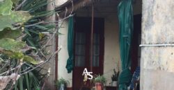 Casa antigua 122m2