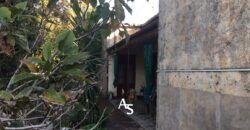 Casa antigua 122m2