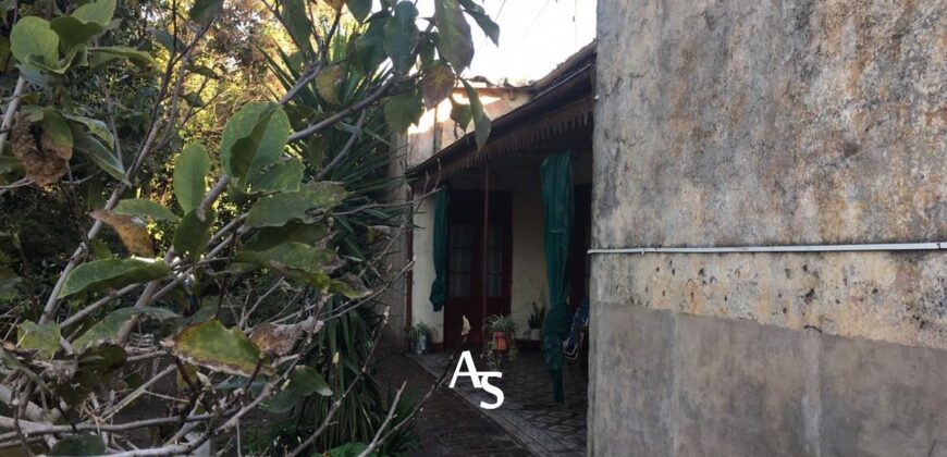 Casa antigua 122m2