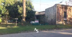 Casa antigua 122m2