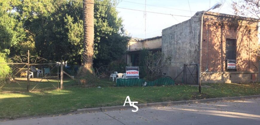 Casa antigua 122m2