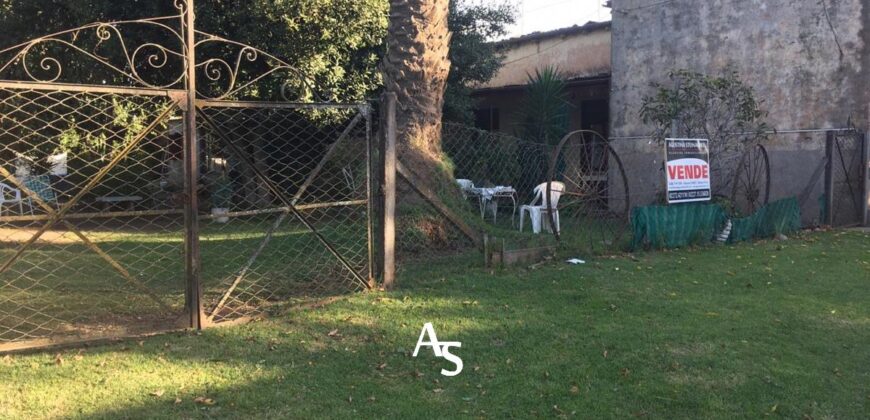 Casa antigua 122m2