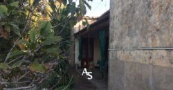 Casa antigua 122m2