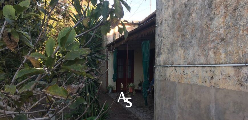 Casa antigua 122m2