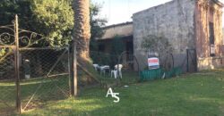 Casa antigua 122m2