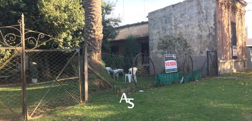 Casa antigua 122m2