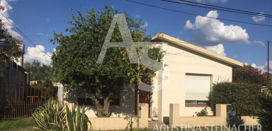 Casa céntrica de 150m2