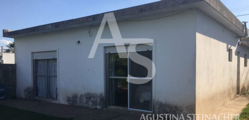 Casa céntrica de 150m2