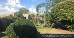 Casa céntrica de 150m2