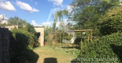 Casa céntrica de 150m2