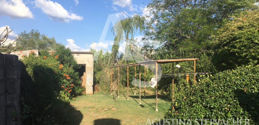 Casa céntrica de 150m2