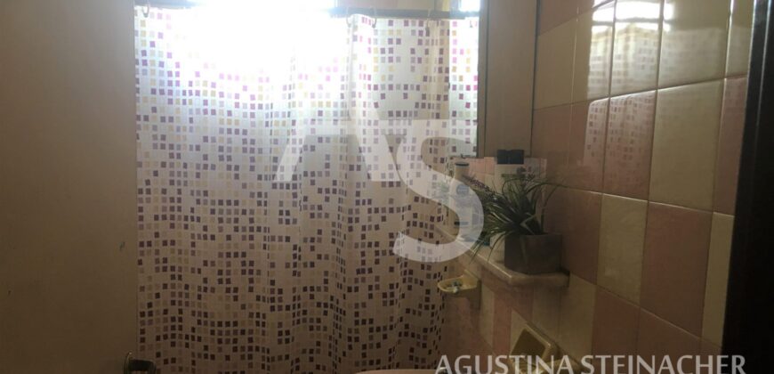 Casa céntrica de 150m2