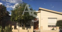 Casa céntrica de 150m2