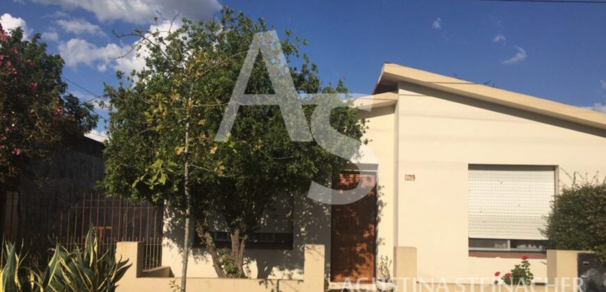 Casa céntrica de 150m2