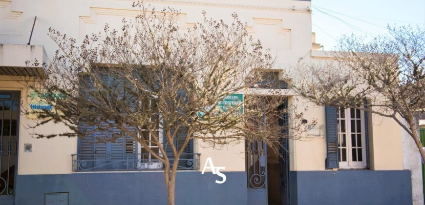 Casa céntrica 320m2