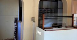 Casa céntrica 320m2