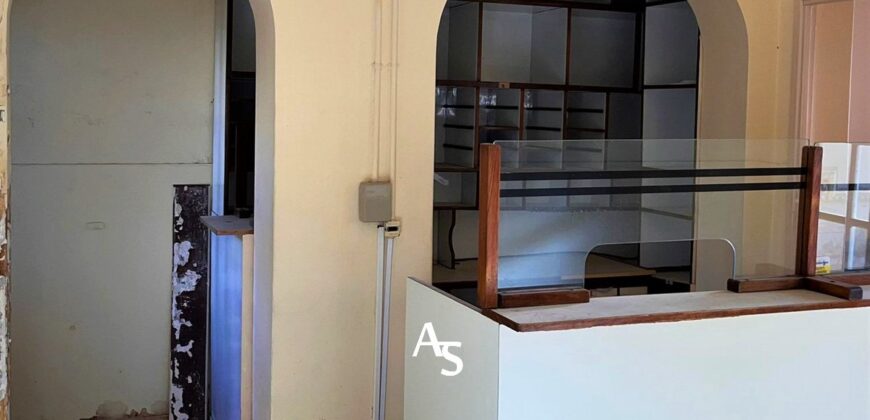 Casa céntrica 320m2
