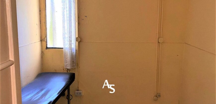 Casa céntrica 320m2