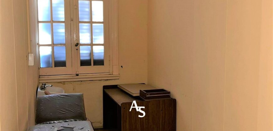 Casa céntrica 320m2
