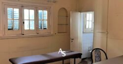 Casa céntrica 320m2