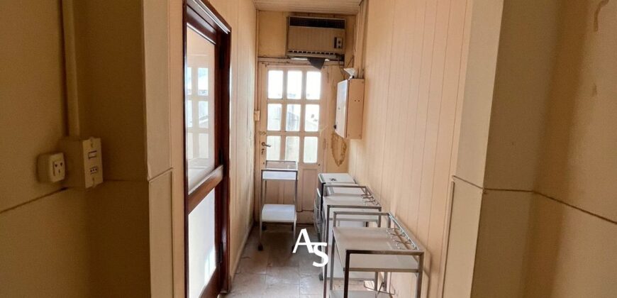 Casa céntrica 320m2