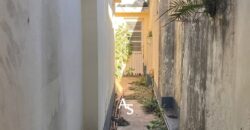Casa céntrica 320m2