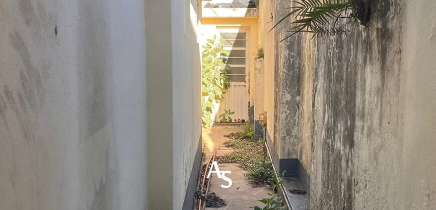 Casa céntrica 320m2