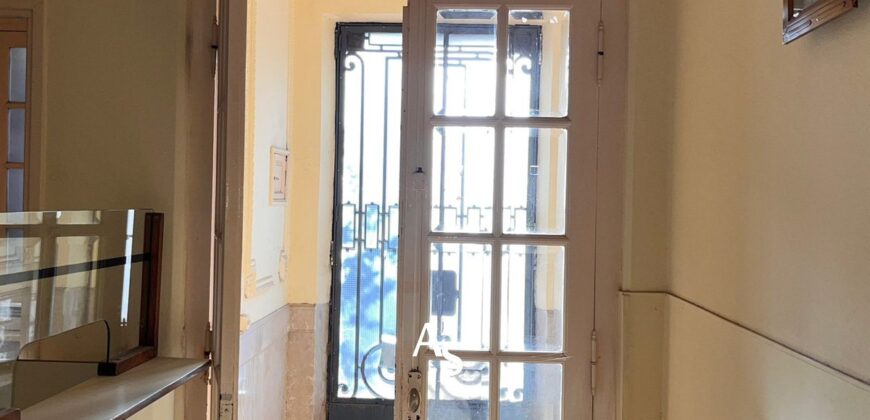 Casa céntrica 320m2