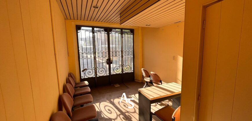 Casa céntrica 320m2