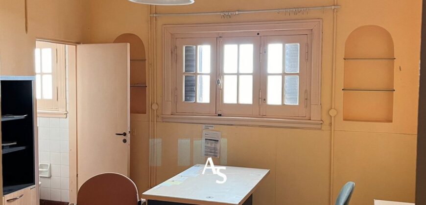 Casa céntrica 320m2