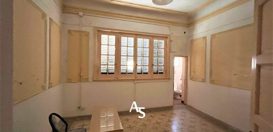 Casa céntrica 320m2