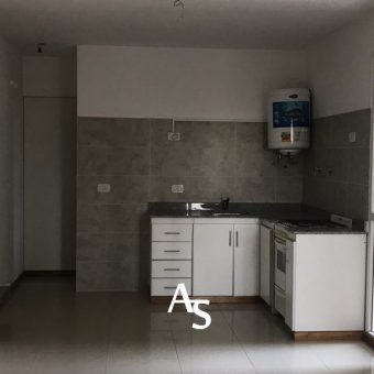 Departamento 26m2